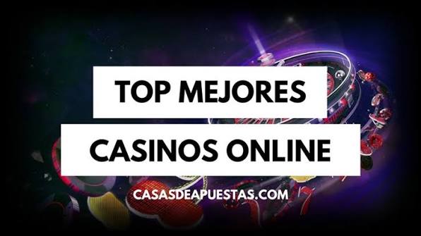 Casino Online Bono Sin Depósito Todo lo que Necesitas Saber