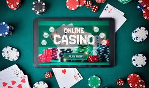 Experience the Thrill of Love Casino 4 The Ultimate Gaming Adventure