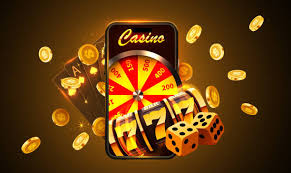 Experience the Thrill of Love Casino 4 The Ultimate Gaming Adventure